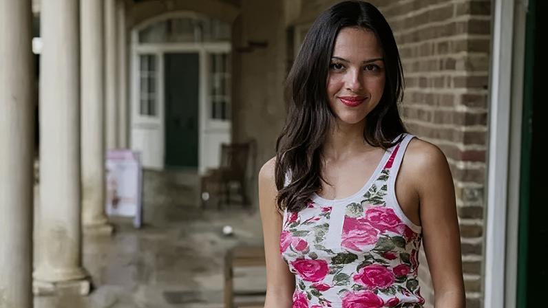 Olivia Rodrigo canta sobre o rompimento, já escolheu música de casamento