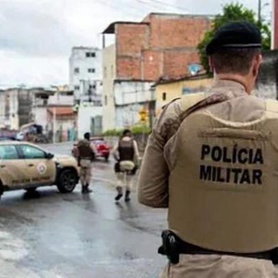 Bancada da bala propõe 35 anos como idade limite para ingresso na PM
