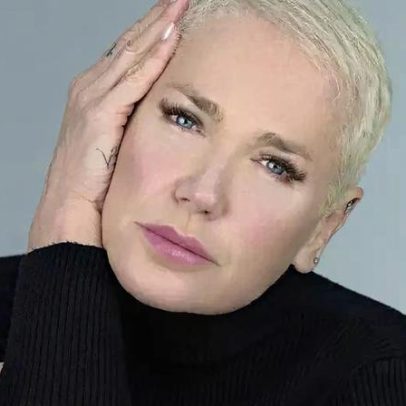 Xuxa afirma que música própria é muito feia e não a suporta