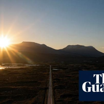 De Sussex à Escócia: viagem por quatro séculos de férias britânicas