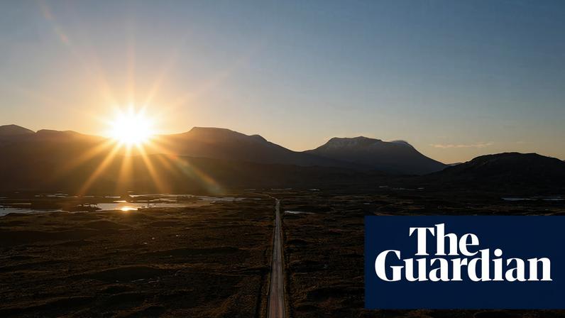 De Sussex à Escócia: viagem por quatro séculos de férias britânicas