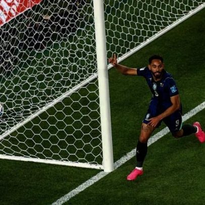 Brasil vence Haiti e lidera grupo na Copa do Mundo