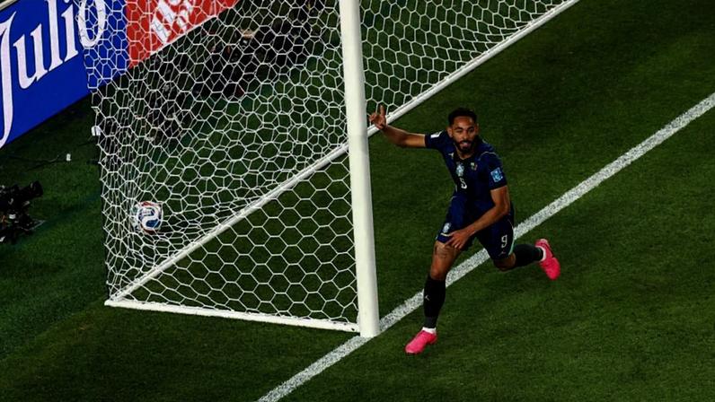 Brasil bate Haiti e lidera grupo na Copa do Mundo