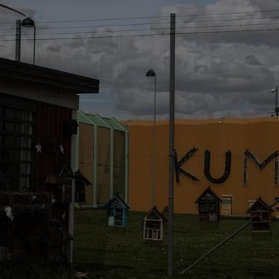 Prisão sueca para adultos planeja abrigar jovens de 13 anos