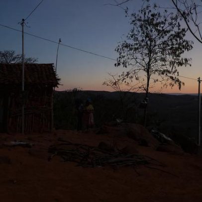 Edital destina 4 milhões de reais à adaptação climática comunitária