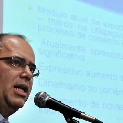 Tempo para nova tarifa entrar em vigor é muito apertado, diz Barral