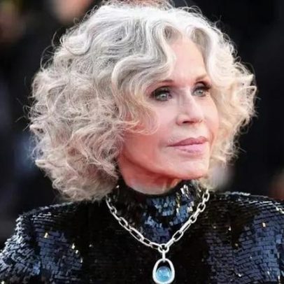 Jane Fonda questiona o verdadeiro valor da experiência