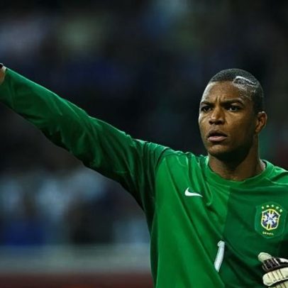 Dida defende Alisson titular na Copa e elogia concorrência no gol brasileiro