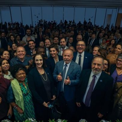 Lula reúne Conselhão nesta quarta com pauta de tarifaço