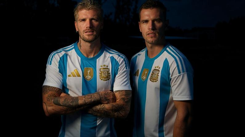Rodrigo de Paul – Giovani Lo Celso vão para mais uma Copa –