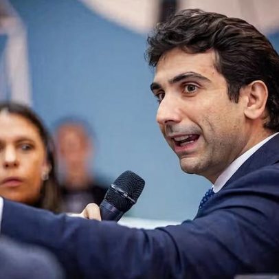 Mercado digere sinais de cautela do BC e do Fed