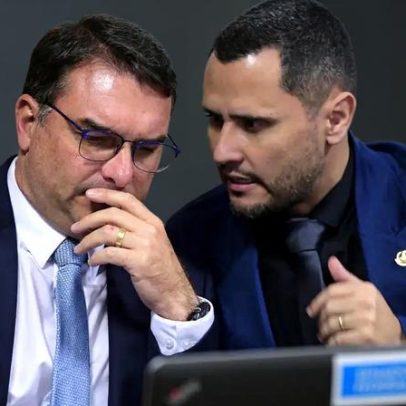 Flávio espera Cleitinho em MG e rejeita aliança Zema-Caiado