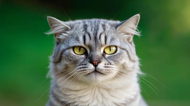 Embora os pesquisadores tenham descoberto que a interação com um animal de estimação estava associada a uma melhora de humor a curto prazo, sem importar a espécie, enquanto os cães simplesmente não pareciam ajudar no estresse, os gatos pareciam piorar a situação. Kulkova Daria/Shutterstock.com