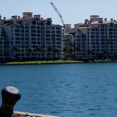 Contribuintes de Miami podem pagar US$ 400 milhões por imóveis de luxo