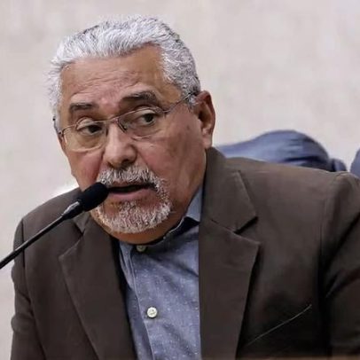 Vereador do PT é preso em operação que investiga ligação PCC com ônibus em SP