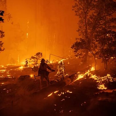 Empresas de fogos de revelação que incendiaram Califórnia aceitam US$4 milhões