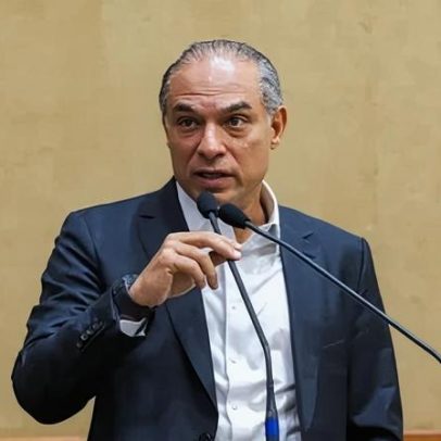 Augusto Lima, ex-sócio de Vorcaro, é alvo de operação da PF