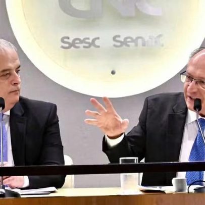Lula reúne com França para indicar ex-ministro como vice de Haddad