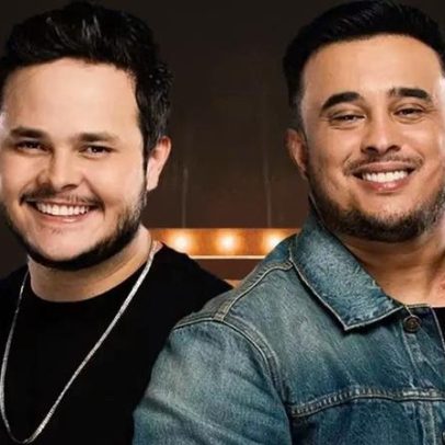 Matheus e Kauan, Grelo e Calcinha Preta animam São João em Campina Grande
