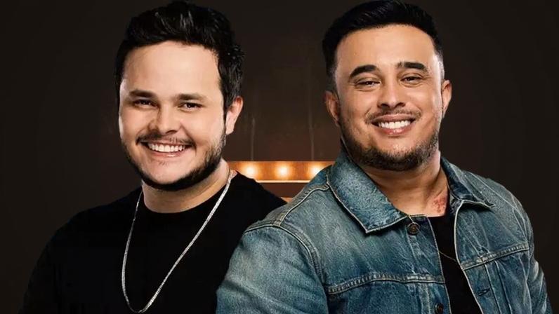 Matheus & Kauan.