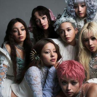 XG, grupo pop japonês, enfrentou cinco anos de treino e atingiu sucesso global