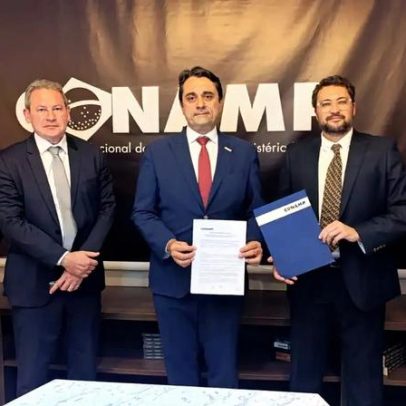 Ecora e CONAMP se unem para fortalecer o mercado de carbono