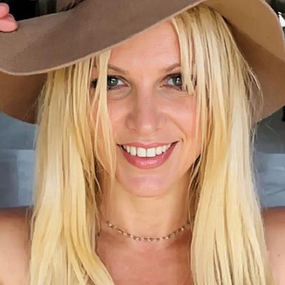Britney Spears se emociona ao ganhar presente inusitado do filho caçula