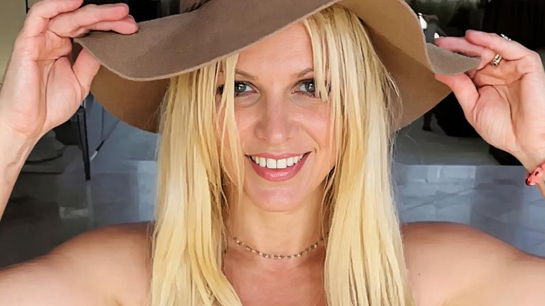 (Foto: Instagram @britneyspears)