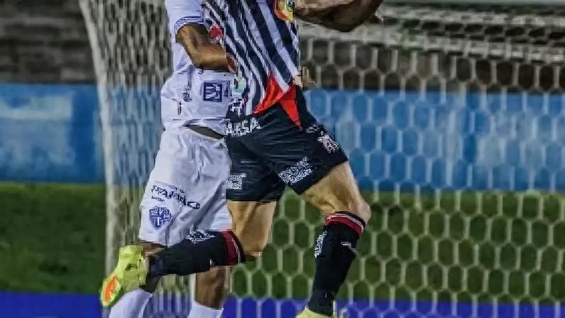 Paysandu precisa de virada para título da Copa Verde.