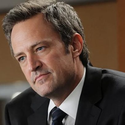 Médico de Matthew Perry diz ter sido traficante do ator para reduzir pena