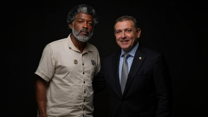 Reunião entre Nunes Marques e presidente do UP ocorreu nesta semana