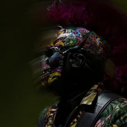 Wes Borland fala pela primeira vez sobre a morte de Sam Rivers