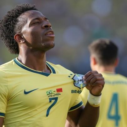 Jogadores são humanos; comentários nas redes chegam, mas foco é o jogo