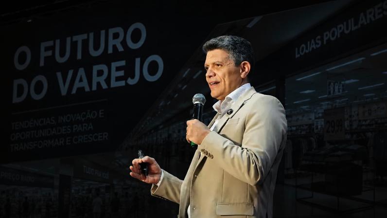 Foto: Créditos: MOOVpay / DINO