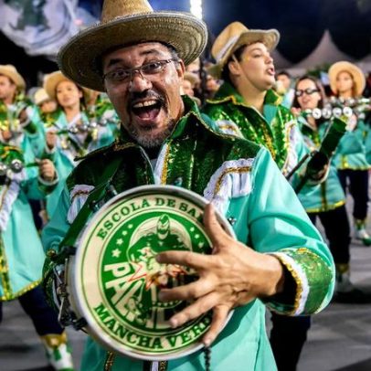 Fenasamba defende financiamento do carnaval como política cultural