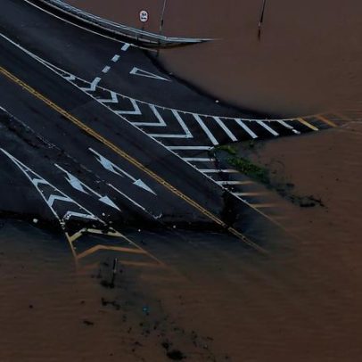 Agência dos EUA confirma início do fenômeno El Niño