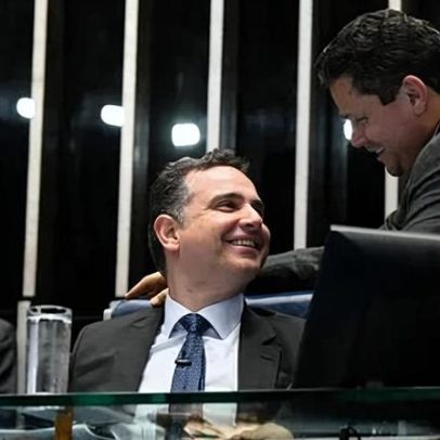 Pacheco afirma que não deve aceitar a relatoria da 6x1