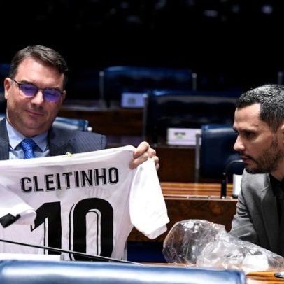 Republicanos não garantem palanque de Cleitinho para Flávio em MG