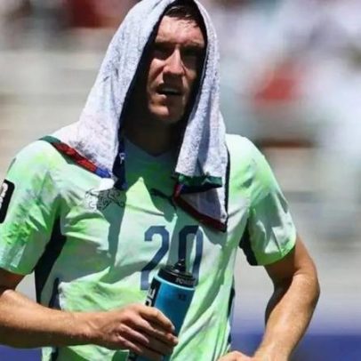 Pausa para hidratação na Copa 2026: impactos da nova regra