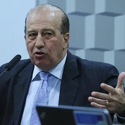 Nardes antecipa aposentadoria no TCU