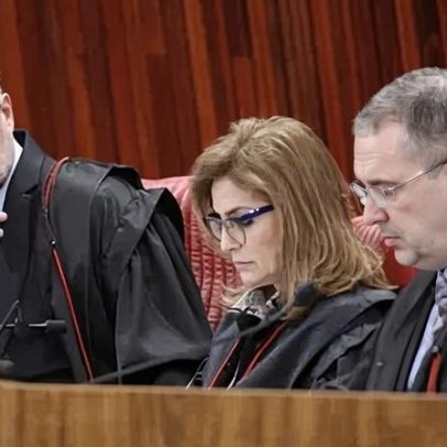 Dias Toffoli assume vaga de ministro efetivo no TSE