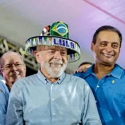 PT fecha porta para palanque duplo no Maranhão