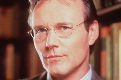 Da Nescafe a Ted Lasso, a trajetória de Anthony Head em imagens