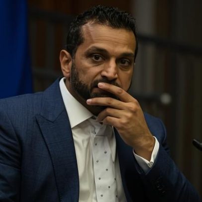 Kash Patel acusado de direcionar US$ 1 milhão a fundo para bônus de agentes leais
