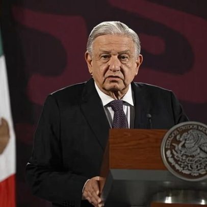 Ex-presidente mexicano acusa EUA de trama para enfraquecer partido governante