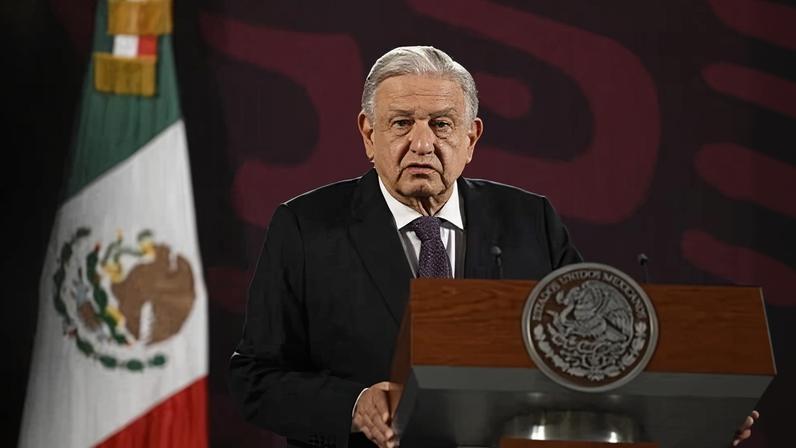 Ex-presidente mexicano acusa EUA de trama para enfraquecer partido governante