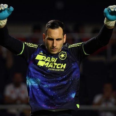 Botafogo monitora quatro goleiros na janela de transferências