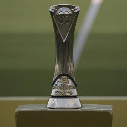 Série D define 16 confrontos da segunda fase; veja
