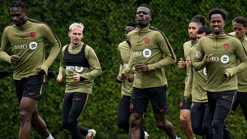 Copa do Mundo: África do Sul x Canadá hoje; TV e streaming