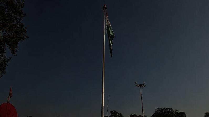 Calor intenso fecha mercados na Índia e afeta horários de trabalho